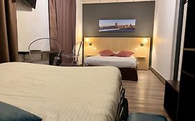 Hotel Vol De Nuit Purpan